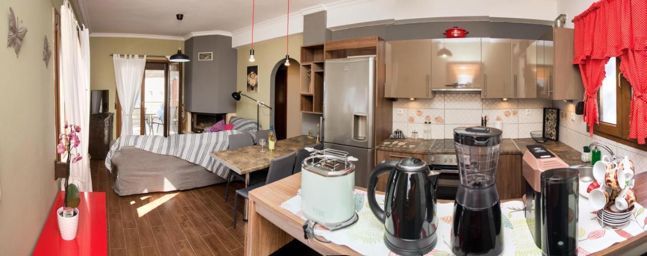 Limnos Iris Apartment