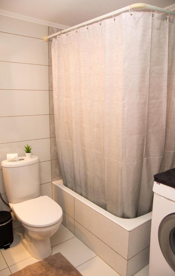 Limnos Iris Apartment