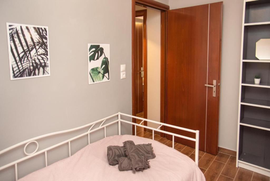 Apartment Limnos Iris