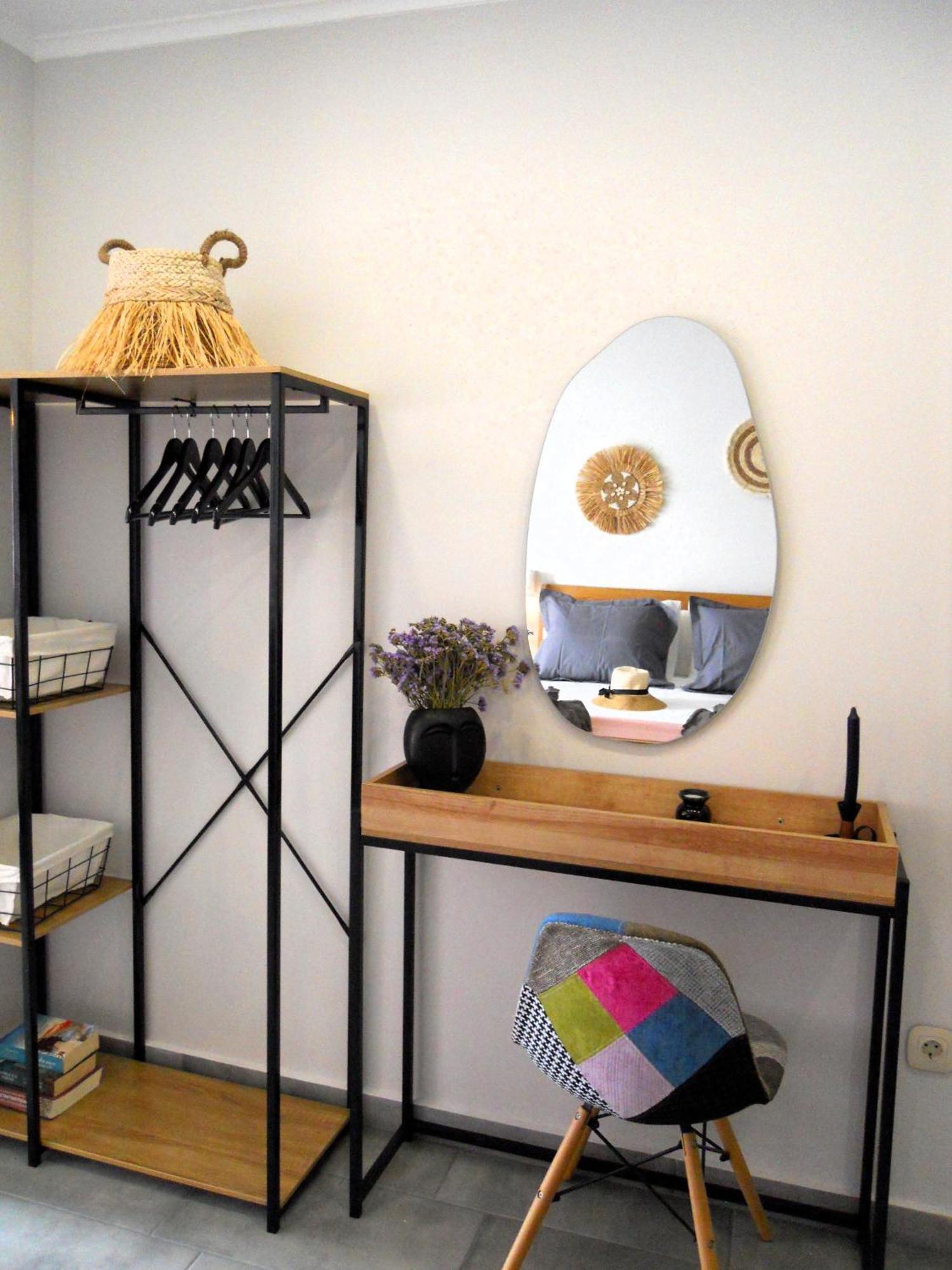 Limnos Iris Apartment Agios Ioannis Kaspaka